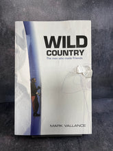 Load image into Gallery viewer, Wild Country
