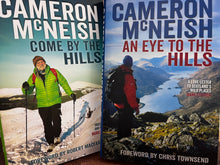 Load image into Gallery viewer, Come by the Hills hardback