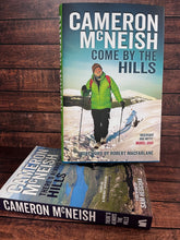 Load image into Gallery viewer, Come by the Hills hardback