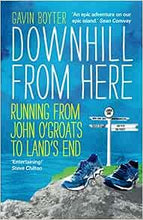 Load image into Gallery viewer, Downhill from Here