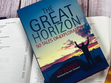 Load image into Gallery viewer, The Great Horizon