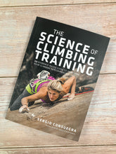 Load image into Gallery viewer, The Science of Climbing Training
