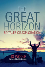 Load image into Gallery viewer, The Great Horizon