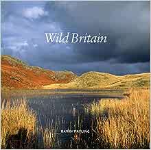 Load image into Gallery viewer, Wild Britain plus a free copy of Wild Vision
