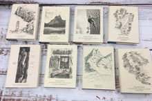 Load image into Gallery viewer, The Central Buttress of Scafell