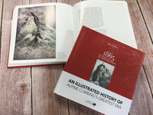 Load image into Gallery viewer, 1865: the Golden Age of Mountaineering