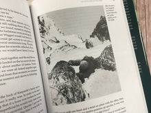 Load image into Gallery viewer, Anderl Heckmair, My Life, the story of the Eiger North Face first ascent.