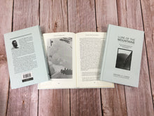 Load image into Gallery viewer, Lure of the Mountains