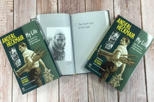Load image into Gallery viewer, Anderl Heckmair, My Life, the story of the Eiger North Face first ascent.