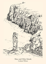 Load image into Gallery viewer, Macc and Other Islands - Scottish Island Bagging at its best