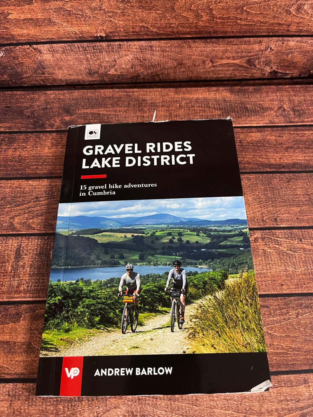 Gravel Rides Lake District