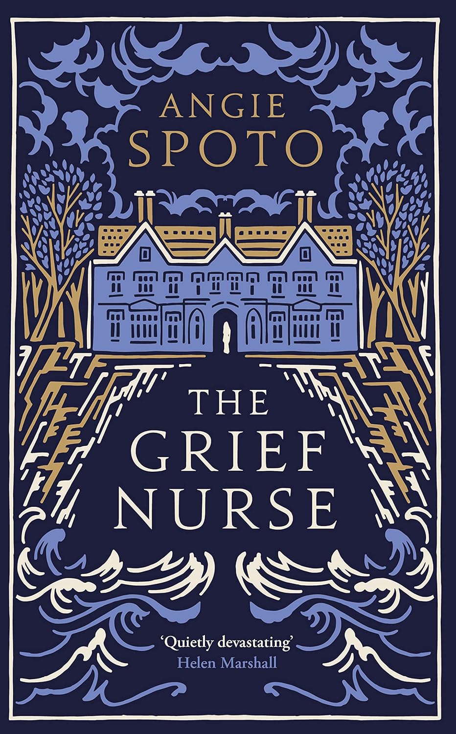 The Grief Nurse