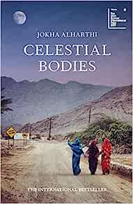 Celestial Bodies