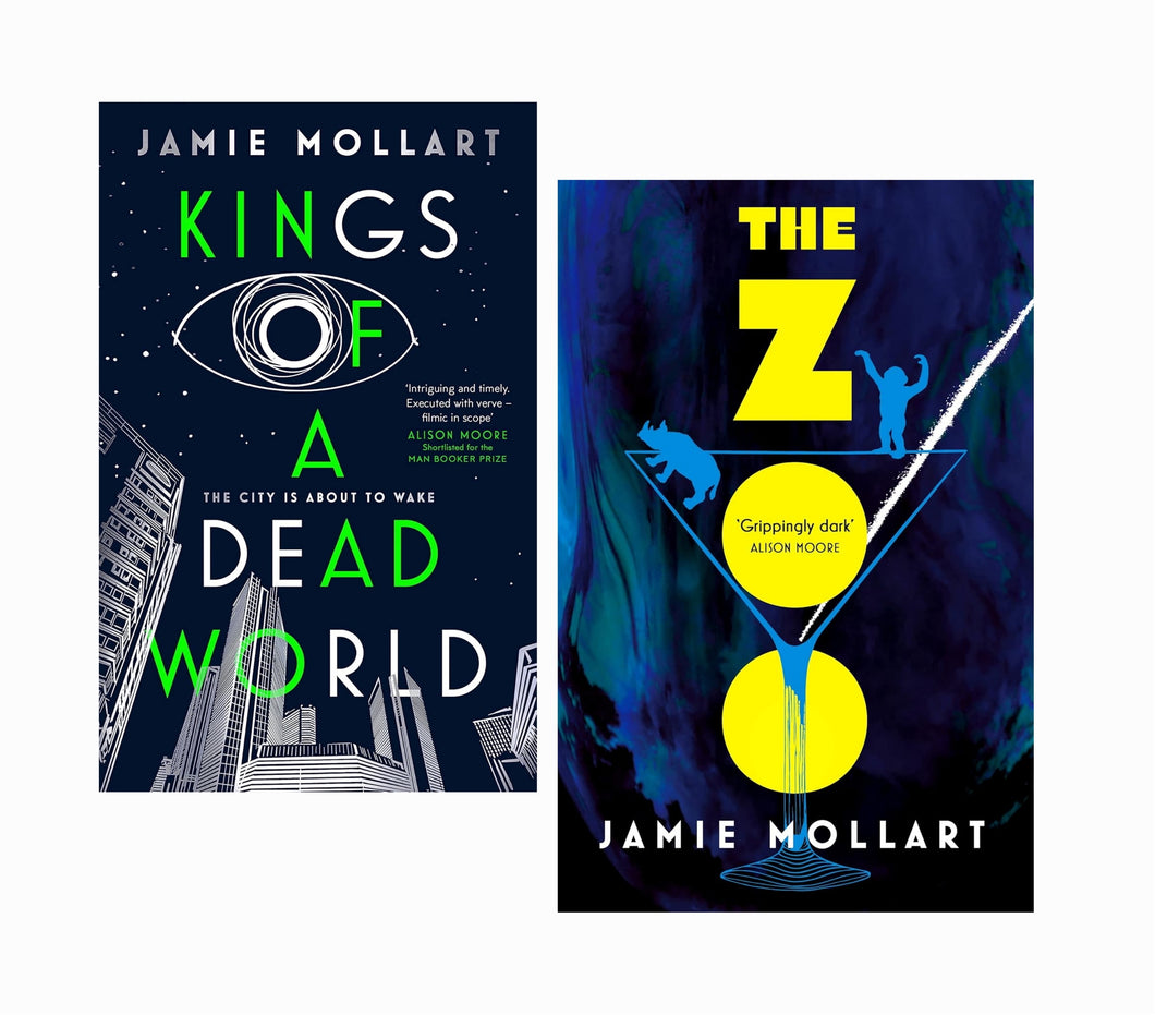 The Zoo & Kings of a Dead World