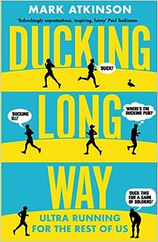 Ducking Long Way