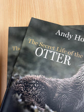 Load image into Gallery viewer, The Secret Life of the Otter
