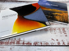 Load image into Gallery viewer, Wild Britain plus a free copy of Wild Vision
