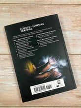 Load image into Gallery viewer, The Science of Climbing Training
