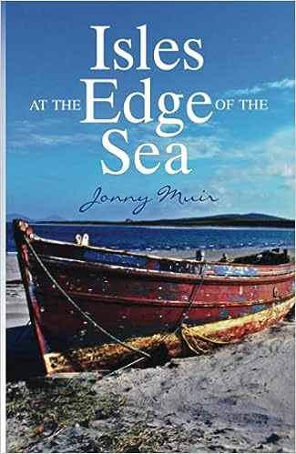 Isles at the Edge of the Sea Paperback