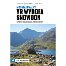 Load image into Gallery viewer, Mountain Walks Yr Wyddfa/Snowdon
