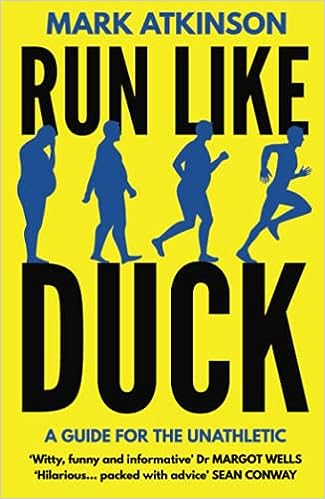 Run Like Duck