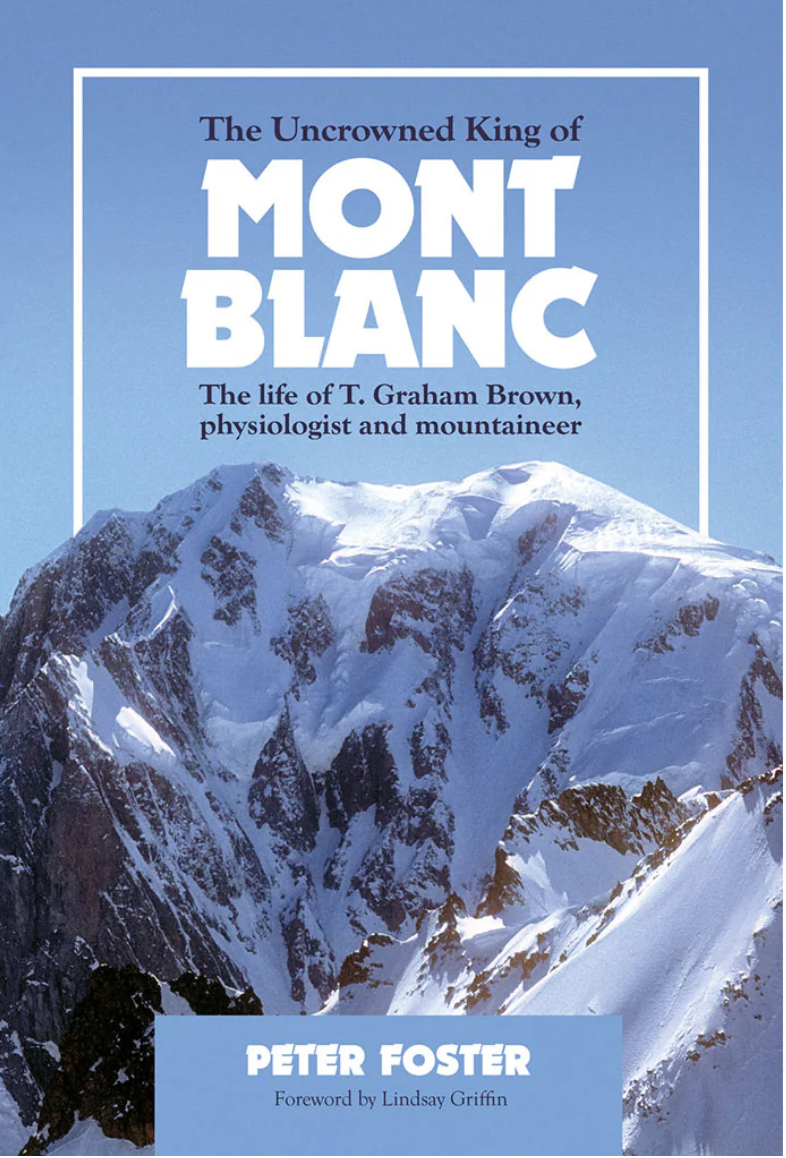 The Uncrowned King of Mont Blanc