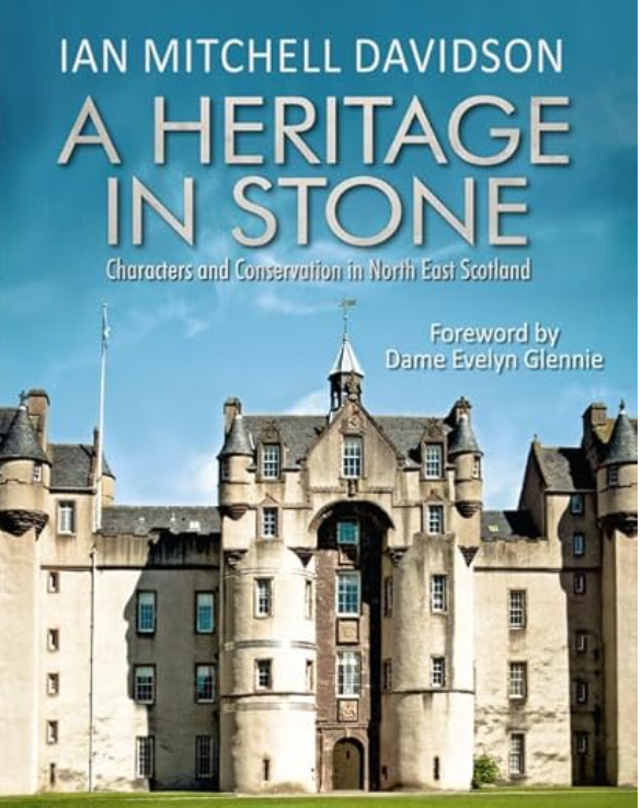 Heritage in Stone