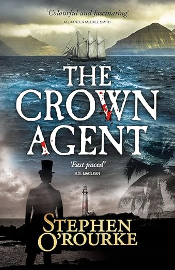 crown agent