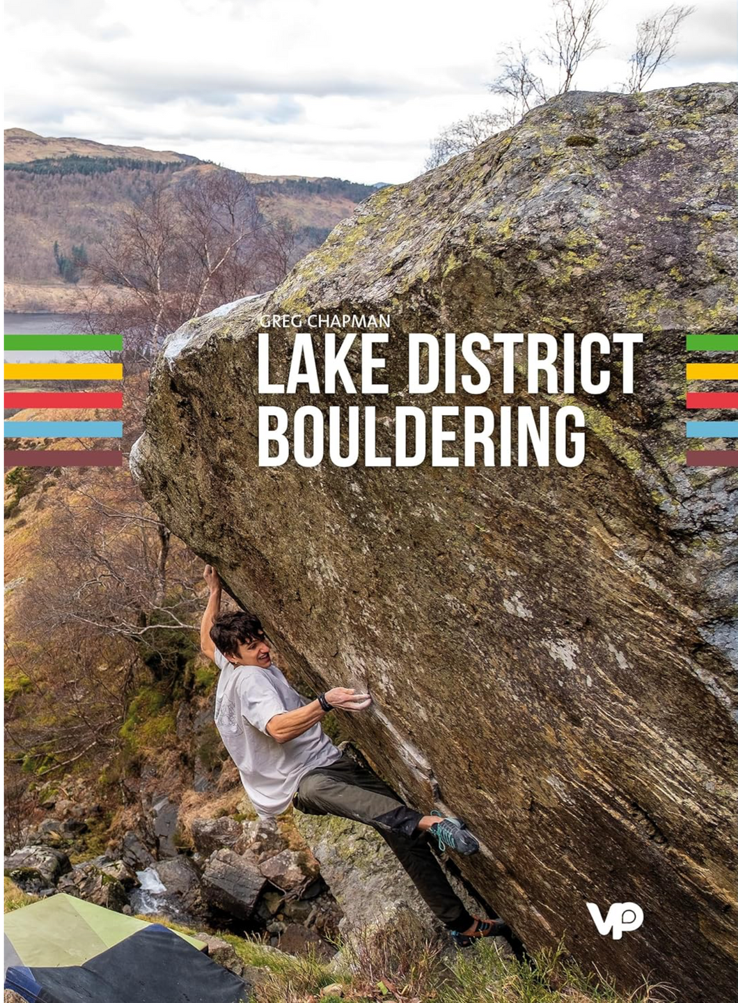 Lake District Bouldering