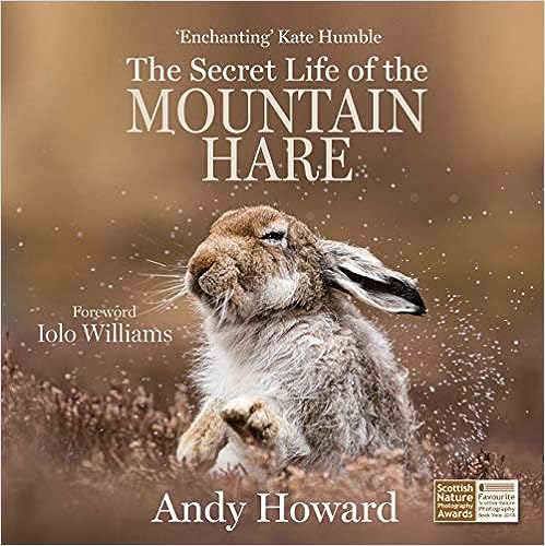 The Secret Life of the Mountain Hare paperback