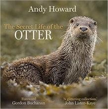 Load image into Gallery viewer, The Secret Life of the Otter
