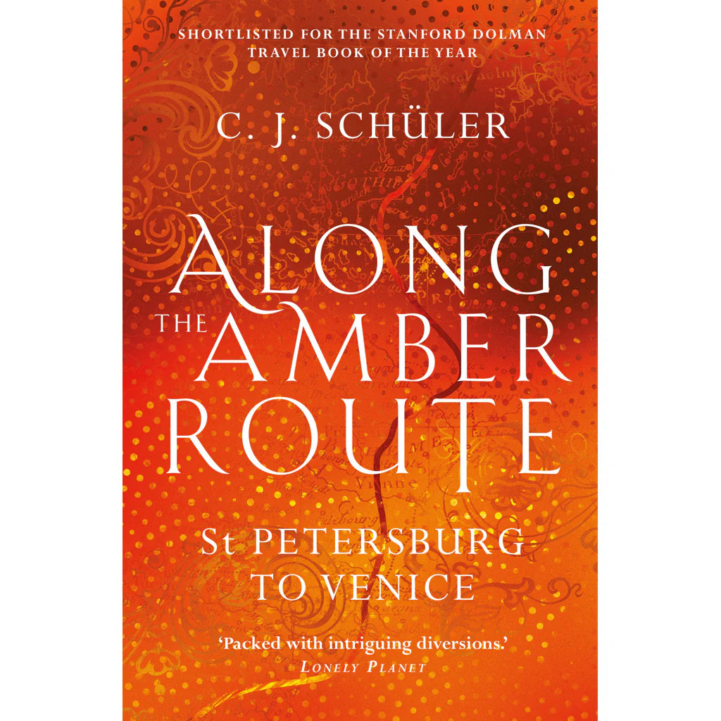 Along the Amber Route