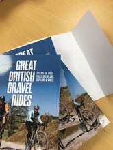 Load image into Gallery viewer, Great British Gravel Rides
