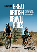 Load image into Gallery viewer, Great British Gravel Rides
