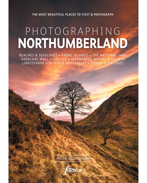 Photographing Northumberland