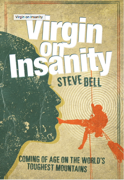 Virgin on Insanity