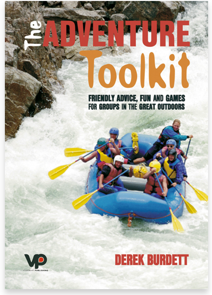 The Adventure Toolkit