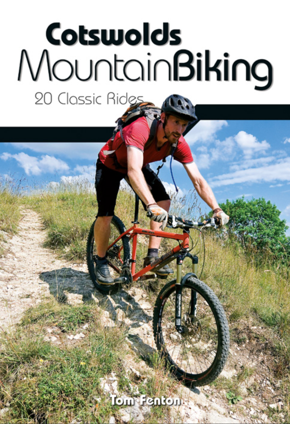 Cotswolds Mountain Biking