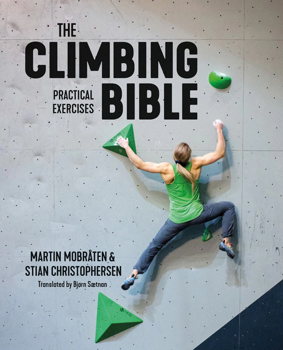 The Climbing Bible Practical Exercises