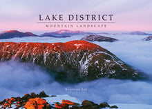 Load image into Gallery viewer, Lake District - Mountain Landscape
