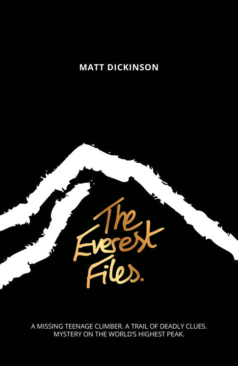 Everest Files