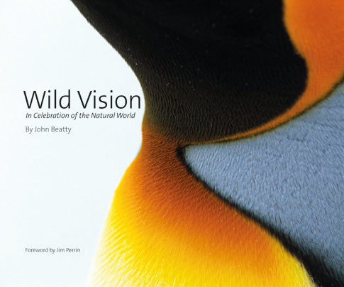 Wild Vision - In Celebration of the Natural World